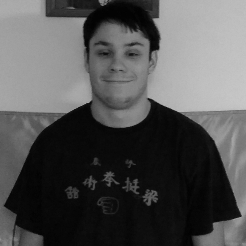 Sifu Karol Muszyński