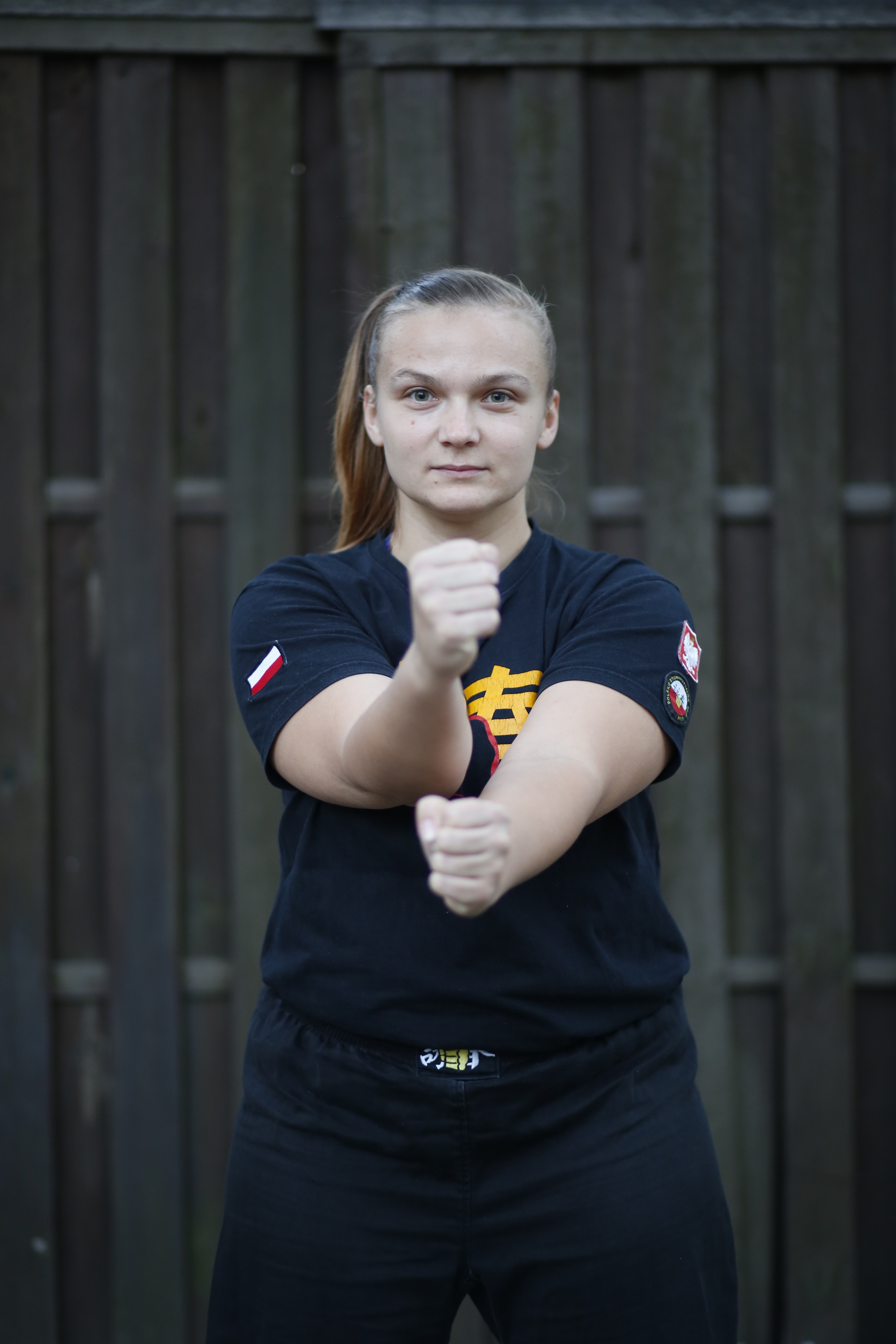 Si-Mui Joanna Mazurek