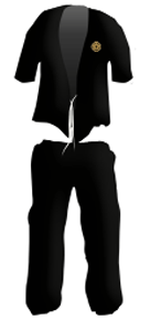 uniform mistrzowski st. 1