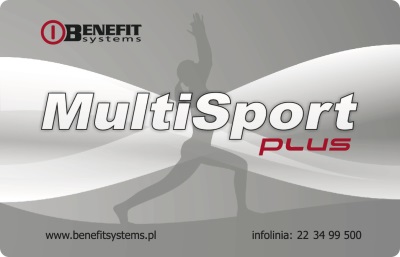 MultiSport